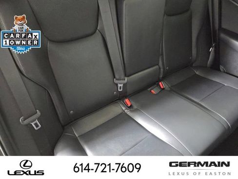 Used 2023 Lexus NX 350 F Sport w/ F Sport Cold Package AWD/4WD image 21