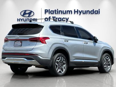Used 2023 Hyundai Santa Fe Limited