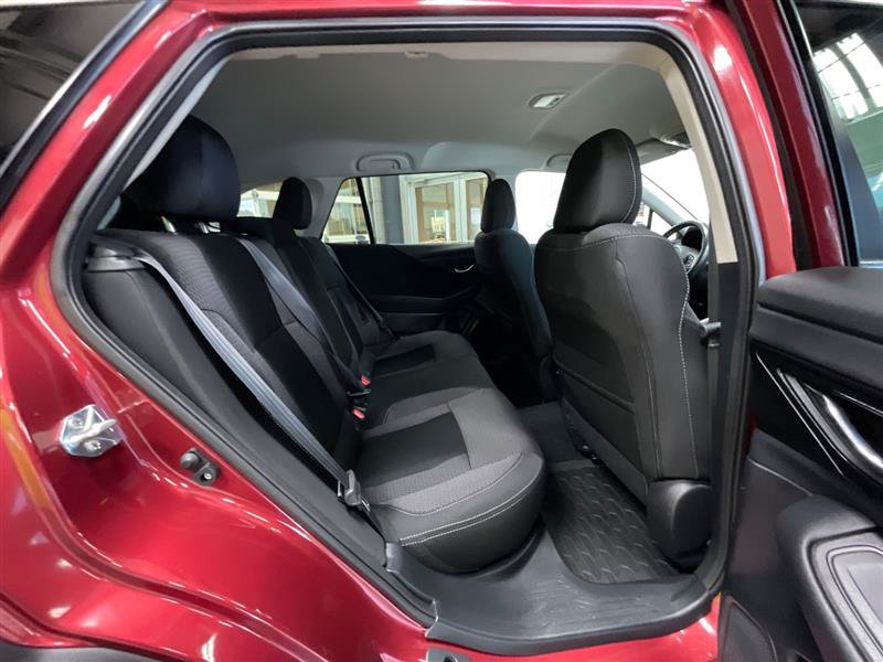 Used 2024 Subaru Outback Premium AWD/4WD image 28
