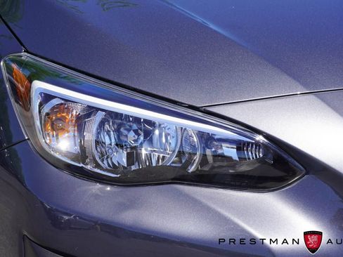 Used 2022 Subaru Crosstrek 2.5i Sport w/ Moonroof Package AWD/4WD image 15