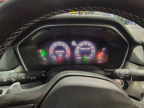 New 2026 Acura Integra A-Spec image 18