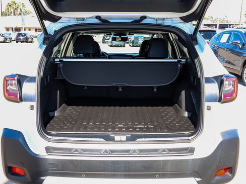 Used 2024 Subaru Outback Limited XT image 27