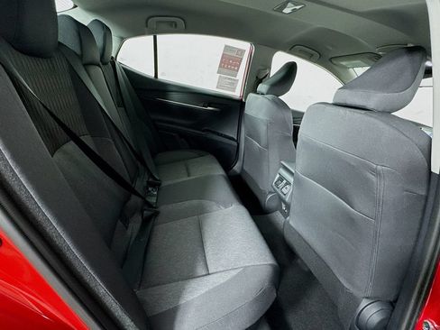 New 2026 Toyota Camry LE FWD image 26