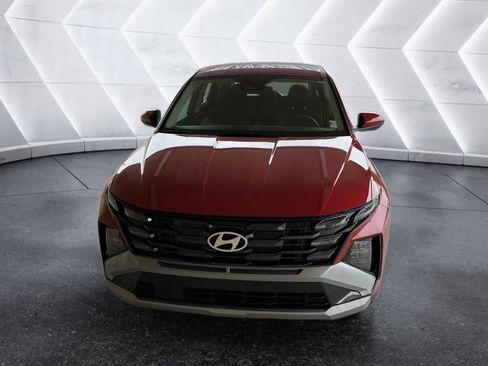 Used 2026 Hyundai Tucson SE AWD/4WD image 2