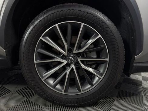 Used 2024 Lexus NX 250 FWD image 10