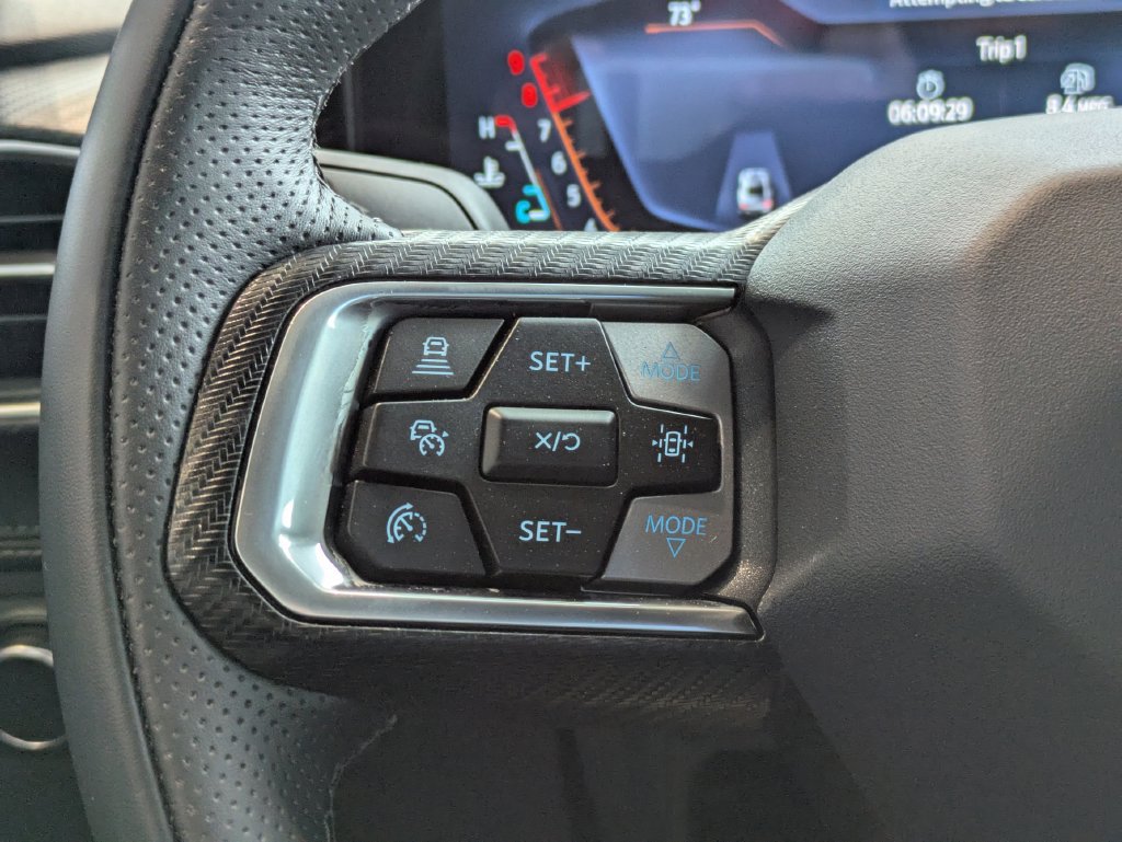 New 2026 Ford Mustang GT Premium RWD image 21