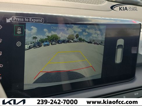 New 2027 Kia Telluride LX FWD image 27