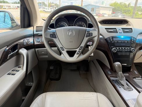Used 2011 Acura MDX AWD/4WD image 22
