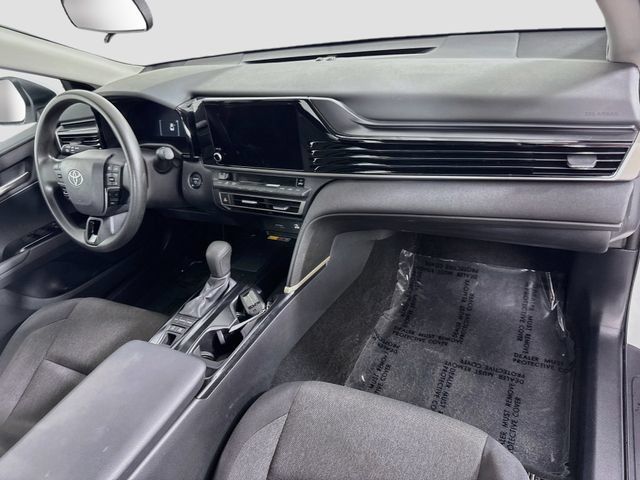 Certified 2025 Toyota Camry LE FWD image 29