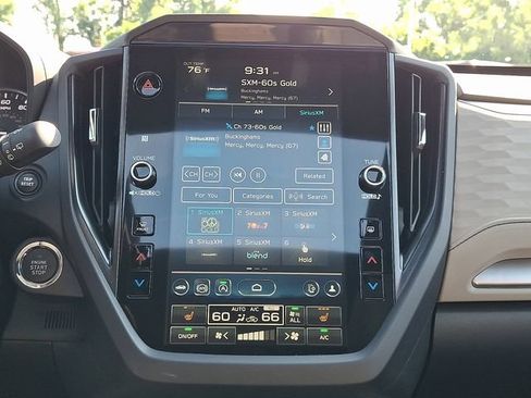 New 2026 Subaru Forester Premium AWD/4WD image 17