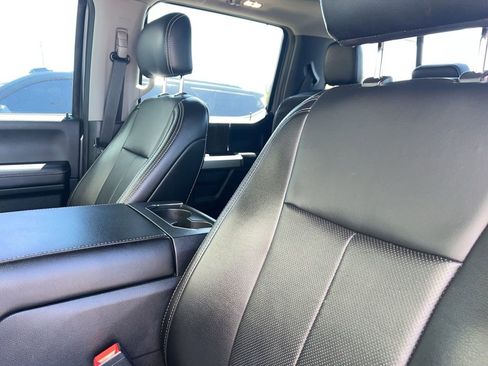 Used 2021 Ford F250 Lariat image 12