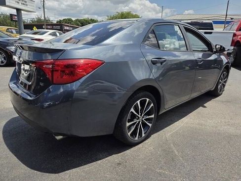 Used 2019 Toyota Corolla SE FWD image 20
