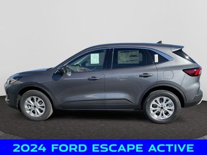 New 2024 Ford Escape Active w/ Tech Pack #2
