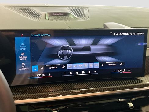 New 2026 BMW X6 M Competition w/ Executive Package image 14