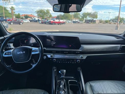 Used 2023 Kia Telluride EX X-Line image 29