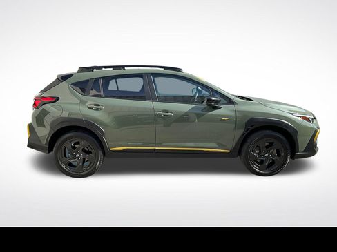 Certified 2024 Subaru Crosstrek 2.5i Sport w/ Crosstrek Mirror Package AWD/4WD image 20