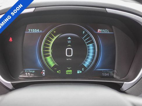 Used 2017 Chevrolet Volt LT w/ Comfort Package image 29