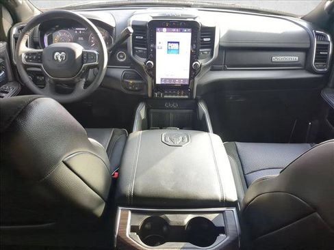 New 2026 RAM 2500 Laramie w/ Night Edition image 15