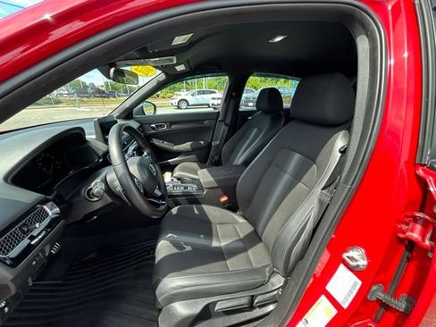 Used 2022 Honda Civic Sport image 16
