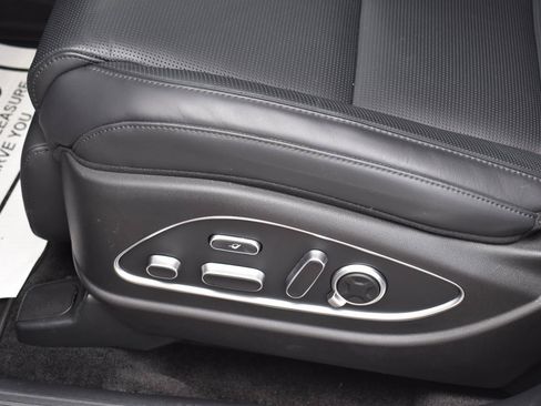 Used 2026 Hyundai Palisade Calligraphy AWD/4WD image 23