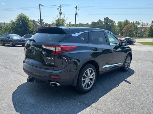 Used 2024 Acura RDX w/ Technology Package AWD/4WD image 7