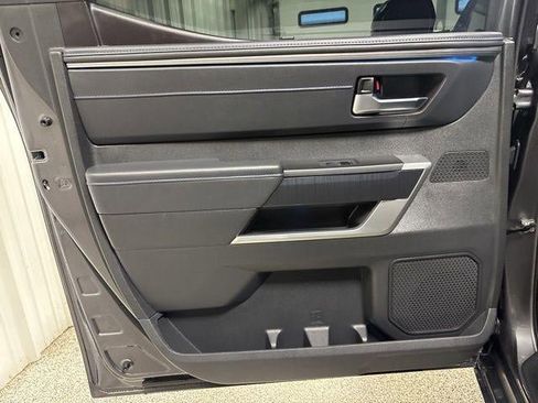 Used 2024 Toyota Tundra Platinum image 27