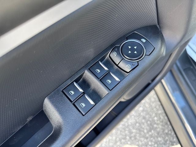 New 2026 Ford Bronco Sport Outer Banks w/ Outer Banks Tech Package+ AWD/4WD image 14