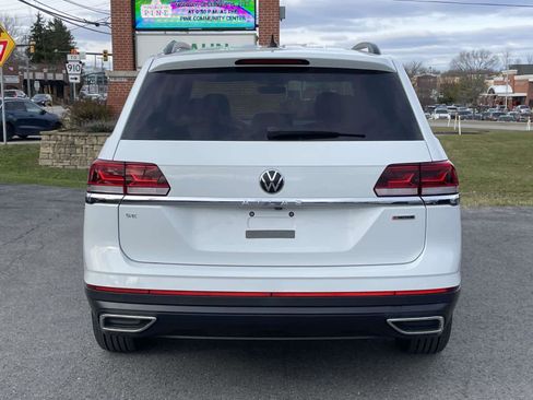 Used 2023 Kia Seltos EX image 36