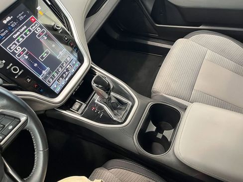 Used 2023 Subaru Outback Premium image 26