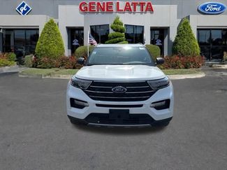 Used 2023 Ford Explorer XLT w/ Equipment Group 202A video 2