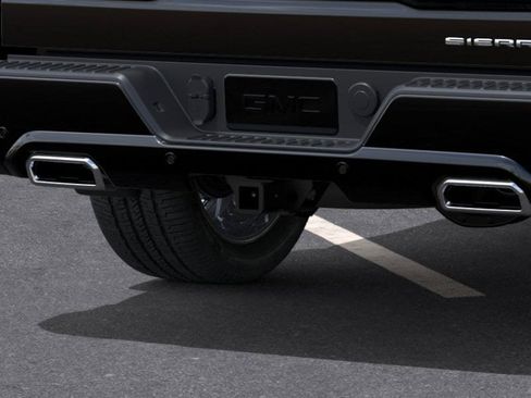 New 2026 GMC Sierra 1500 Denali Ultimate AWD/4WD image 38