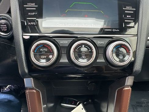 Used 2018 Subaru Forester 2.0XT Touring image 42