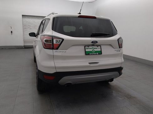 Used 2017 Ford Escape Titanium AWD/4WD image 6