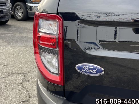 Used 2023 Ford Bronco Sport Big Bend w/ Convenience Package image 31