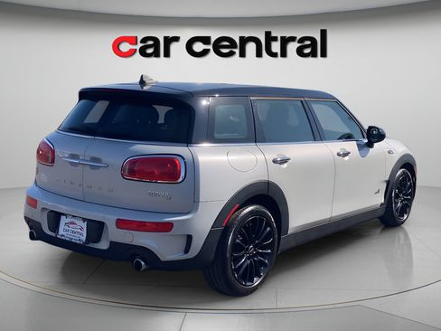 Used 2019 MINI Cooper Clubman S AWD/4WD image 5