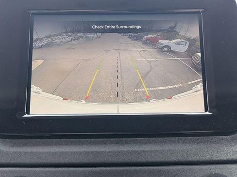 New 2026 RAM ProMaster 3500 w/ Convenience Group FWD image 20