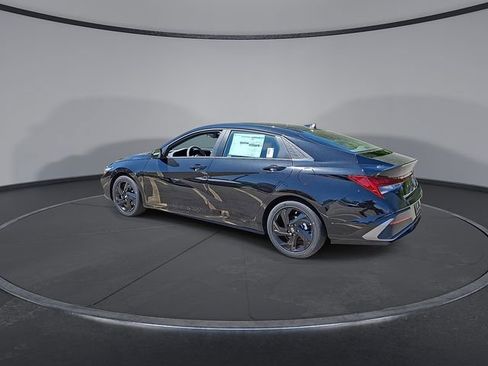 New 2026 Hyundai Elantra SEL Sport Premium w/ Cargo Package FWD image 7