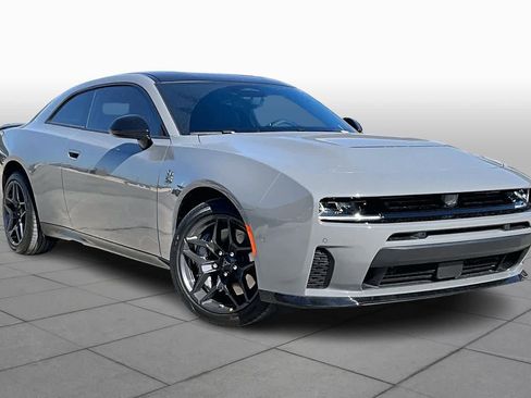 New 2026 Dodge Charger Scat Pack image 3