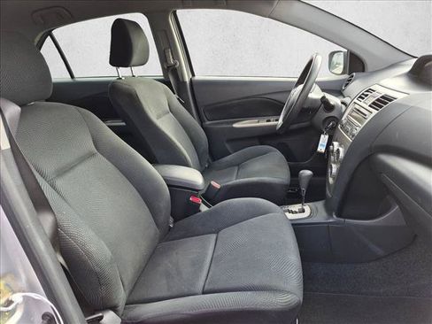 Used 2012 Toyota Yaris Sedan FWD image 18