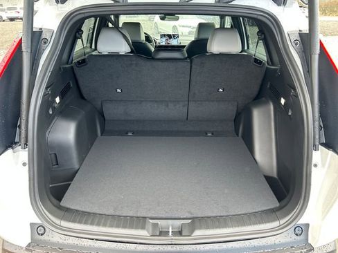 New 2026 Honda CR-V Sport Touring image 14