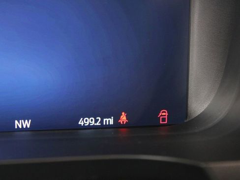 New 2025 Ford F150 STX w/ STX Black Appearance Package image 40