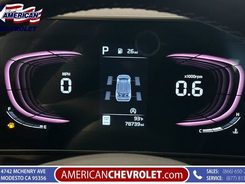 Used 2023 Kia Sportage X-Line w/ X-Line Premium Package AWD/4WD image 35