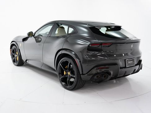 Used 2024 Ferrari Purosangue image 3