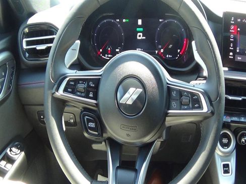 Certified 2024 Dodge Hornet R/T image 20