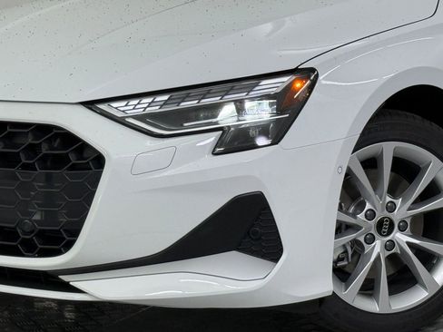 Used 2026 Audi A3 2.0T Premium w/ Convenience Package image 10