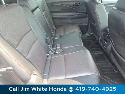 Used 2024 Honda Passport Black Edition image 20