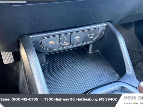 Used 2025 Kia K4 FWD image 23