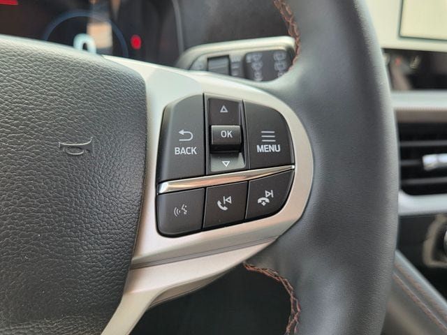 New 2026 Ford Explorer Active w/ Active Comfort Package RWD image 49