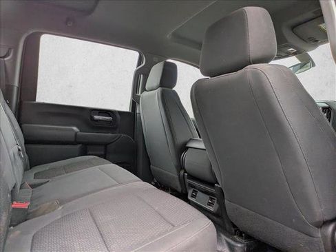 Used 2022 Chevrolet Silverado 2500 W/T w/ Gooseneck/5TH Wheel Package image 13