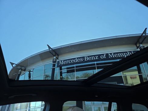 New 2026 Mercedes-Benz GLS 450 GLS 450 image 31